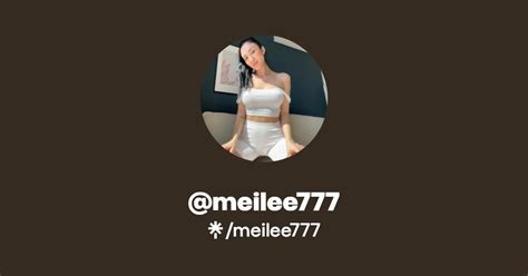 meilee777 fansly leak